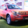 マヒンドラのSUV・XUV500