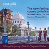 インドのビスタラ、デリー＝コルカタ線・コチ線を開設へ