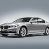 BMW 7シリーズ PHVモデル