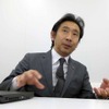 コンセプトカー「KOERU」からのチーフデザイナーを務めている小泉 巌氏