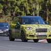 MINIクロスオーバーJCW スクープ写真