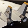 1/48 F-14A トムキャット