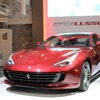 フェラーリ GTC4ルッソ