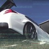 スバル WRX STIのマン島TT新記録挑戦車両