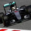 2016F1スペインGP予選