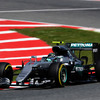 2016F1スペインGP予選