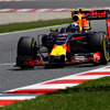 2016F1スペインGP予選