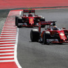 2016F1スペインGP予選