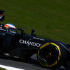 2016F1スペインGP予選