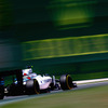 2016F1スペインGP予選