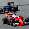 2016F1スペインGP予選