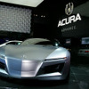 【デトロイトモーターショー07】写真蔵…アキュラ NSX 後継