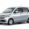 ホンダ N-WGN 新型