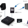 富士通テン 安全運転管理テレマティクスサービス