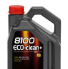 MOTUL 8100 Eco-clean＋ 5W30