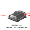 ３Ｄファインメッシュ流路