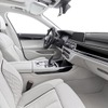 BMW 7シリーズ 新型のセンテニアル エディション
