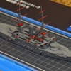 1/700日本海軍 戦艦 三笠