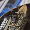 1/700日本海軍 戦艦 三笠