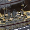 1/700日本海軍 戦艦 三笠