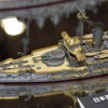 1/700日本海軍 戦艦 三笠