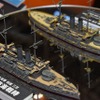 1/700日本海軍 戦艦 三笠