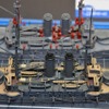 1/700日本海軍 戦艦 三笠