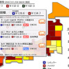 ガソリン価格地図情報をパソコン、携帯電話、カーナビで共有