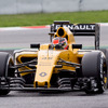 2016F1インシーズンテスト（バルセロナ）1日目