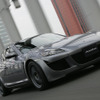 RX-8 用スタイリング＆チューニングキット…オートエクゼ