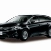 トヨタ アベンシス Xi
