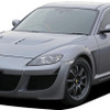 RX-8 用スタイリング＆チューニングキット…オートエクゼ