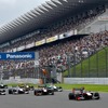 全日本スーパーフォーミュラ選手権