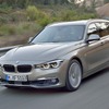 BMW 3シリーズ ツーリング