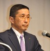 会長・西川廣人（日産自動車COO副会長）