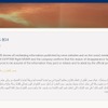 エジプト航空公式サイト