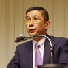 自工会 西川廣人会長