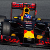 2016F1インシーズンテスト2日目
