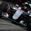 2016F1インシーズンテスト2日目