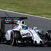 2016F1インシーズンテスト2日目