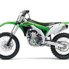 カワサキ KX450F（2017年モデル）