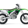 カワサキ KX450F（2017年モデル）