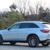 メルセデスベンツ GLC