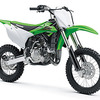 カワサキ KＸ85 II