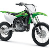 カワサキ KＸ100