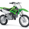 カワサキ KLX110L