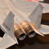 1/72 航空自衛隊 主力戦闘機 F-15J イーグル 近代化改修機 形態I型/II型 IRST 搭載機