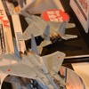 1/72 航空自衛隊 主力戦闘機 F-15J イーグル 近代化改修機 形態I型/II型 IRST 搭載機