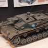 1/35 III号突撃砲F型 カバさんチーム