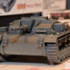 1/35 III号突撃砲F型 カバさんチーム